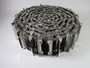 Diamond Chain 5522919 Set of 2 Conveyor Chain 230 Links 1in Pitch  NEW