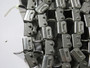 Diamond Chain 5522919 Set of 2 Conveyor Chain 230 Links 1in Pitch  NEW