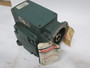 Dodge MR94633L1-EG Right Angle Speed Reducer 30:1 2248 Lbs-in 6.94HP  USED