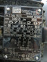 WEG W21CC029A 3HP 3500RPM 575V 182TC TEFC 3Ph 2.97A 60Hz  USED