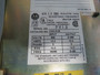 Allen-Bradley 1334-EJB Adjustable Frequency Motor Drive In. 460V 13A@3P  USED