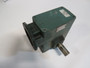 Dodge Tigear MR94628L1 Gear Reducer 30:1 Ratio 2.78HP 1750rpm 2340lb-in  USED