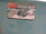 Dodge Tigear MR94628L1 Gear Reducer 30:1 Ratio 2.78HP 1750rpm 2340lb-in  USED