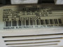 Samsung MOSCON-E5 S1-4022E5/EXP+ AC Drive *Missing Display*  USED