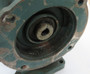 Dodge MR94670-X-RZ Worm Gear Reducer 30:1 Ratio 2340lb-in 1750rpm  USED