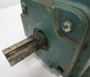Dodge MR94670-X-RZ Worm Gear Reducer 30:1 Ratio 2340lb-in 1750rpm  USED