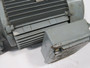 Sew-Eurodrive 3HP 1720rpm 330/575V TEFC c/w Gear Reducer 13.25:1 USED