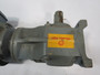 Sew-Eurodrive 3HP 75rpm 230/460V TEFC 3Ph c/w Gear Reducer 22.66:1 USED