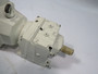Sew-Eurodrive 1HP 1700/52-260rpm 330/575V TEFC c/w Gear Reducer 7.97:1 RFB