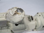 Sew-Eurodrive 1HP 1700/52-260rpm 330/575V TEFC c/w Gear Reducer 7.97:1 RFB