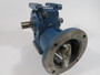 Cone Drive MHU20A017-W3 Worm Gear Speed Reducer 10:1 2.52TH 3000RPM 1SF  USED
