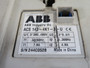 ABB ACS143-4K1-3-U AC Drive 380-480V 50/60HZ 7.9A  USED