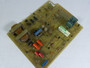 Control Power Systems 46881-0 Feedback PC Board  USED