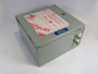 Mikropul 86M/H10 Integrated Circuit Timer 115VAC 1Ph 50/60Hz 1A  NOP