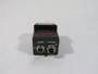 Keyence SR-652 Barcode Reader 24VDC  USED