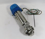 Inoxpa V9460-8004001 Single Acting Pneumatic Actuator w/Butterfly Valve  USED