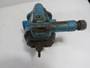 Vickers PVB5RSY21CC11 Piston Pump 1/2"In/Out Iron 10.55cm3 2Bolt 3000PSI  USED