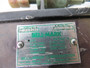 Bell-Mark US4151 Pneumatic Coder Coding System  USED