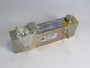 Becker Mining System BRD-02A-RX Belt Rip Detection Receiver W/ Hardware  USED