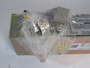 Becker Mining System BRD-02A-RX Belt Rip Detection Receiver W/ Hardware  USED