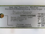 Becker Mining System BRD-02A-RX Belt Rip Detection Receiver  USED