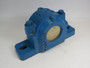 SKF SAFD-516 Two-Bolt Base Split Pillow Block  NOP