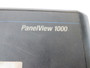 Allen-Bradley 2711-T10C15X PanelView 10.4" Touchscreen (NO BACKING) AS IS