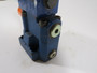 Rexroth DBW-10-B2-52/200-6EG24N9K4 Pressure Relief Valve 350 BAR USED