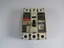 Westinghouse HMCP150T4S Circuit Breaker 600VAC 150A 3-Pole  USED