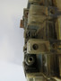 Klockner Moeller NZM11-500 Circuit Breaker 600VAC 400A 3P *Condition*  AS IS