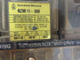 Klockner Moeller NZM11-500 Circuit Breaker 600VAC 400A 3P *Condition*  AS IS