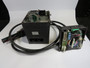 Imaje ENR27359 Ink Module w/ Printhead  USED