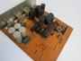 General Electric 193X802CAG01 Coordination Board For Signal Amplifier  USED