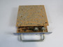 General Electric 193X726AJG01 Driver Coordination Circuit Board  USED