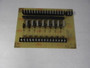 Egan 437928 PC Board  USED