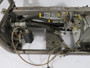 Atlas Copco 8613-1100-42 Swellex Hydraulic Pump 150-250Bar 22V Max 2A  AS IS