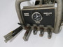 Atlas Copco 8613-1100-42 Swellex Hydraulic Pump 150-250Bar 22V Max 2A  AS IS