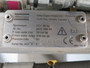 Atlas Copco 8613-1100-42 Swellex Hydraulic Pump 150-250Bar 22V Max 2A  AS IS