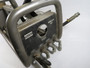 Atlas Copco 8613-1100-42 Swellex Hydraulic Pump 150-250 Bar 22V Max 2A  AS IS