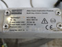Atlas Copco 8613-1100-42 Swellex Hydraulic Pump 150-250 Bar 22V Max 2A  AS IS