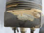 Ogden KS3-0030-R Heater Element 480V 12kW 92cm L 8cm OD  USED
