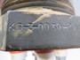 Ogden KS3-0030-R Heater Element 480V 12kW 92cm L 8cm OD  USED
