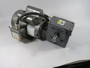 OmniDrive 1/2HP 1755RPM 115/208-230V 56C TEFC C/W Reducer 60:1  USED