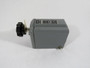 Furnas R327A Drum Controller Switch 3 Pos 0.25-1.5 HP MISSING HANDLE  USED
