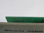 Mold-Masters M2002-P-4 Rev 2.0 Temperature Control Display Board USED