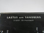 Laetus am Sandberg ES-12-P0 Shift Register Memory Bank USED