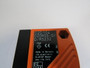 IFM Electronic O2DROS-G/D/RS232 Data Matrix Code Reader 24VDC 200mA NOP