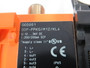 IFM Electronic OOF-FPKG-M12/KL4 Fiber-Optic Amplifier 200mA 12-36VDC  USED