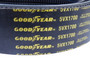 Goodyear 5/5VX1700 Super V-Belt 3 3/8" x 3/4" NEW