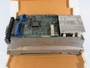 Yaskawa CACR-SR20BE12G-E Servo Controller  USED